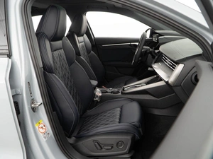 Седан Audi A3 2025 года, 4365050 рублей, Москва