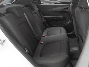 Седан Chevrolet Aveo 2012 года, 659000 рублей, Волгоград