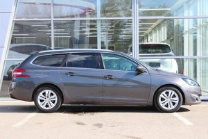 Универсал Peugeot 308 2017 года, 1170000 рублей, Ярославль