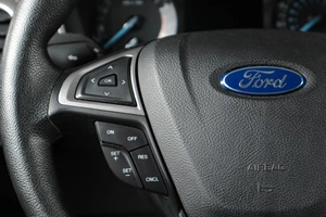 Седан Ford Fusion (North America) 2016 года, 1629000 рублей, Тюмень