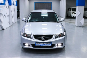 Универсал Honda Accord 2003 года, 942000 рублей, Солонцы