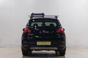 Внедорожник Peugeot 3008 2011 года, 699000 рублей, Новокузнецк