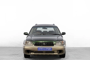 Универсал Subaru Legacy Lancaster 1998 года, 399000 рублей, Барнаул