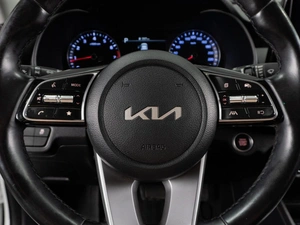 Седан Kia K3 2021 года, 1849000 рублей, Тюмень