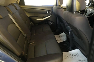 Внедорожник SsangYong Actyon 2013 года, 1139000 рублей, Омск