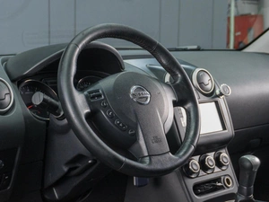 Внедорожник Nissan Qashqai 2011 года, 799000 рублей, Сургут