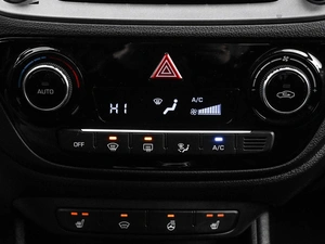 Седан Hyundai Solaris 2017 года, 1599000 рублей, Кирилловка