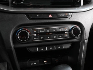Хетчбэк Kia Ceed 2022 года, 2199000 рублей, Ростов-на-Дону