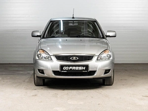 Седан ВАЗ (LADA) Priora 2013 года, 587000 рублей, Ставрополь