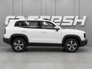 Внедорожник Haval Dargo 2024 года, 2999000 рублей, Ростов-на-Дону