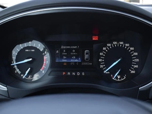 Седан Ford Mondeo 2016 года, 1540000 рублей, Краснодар