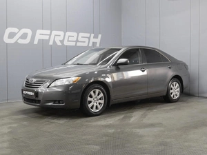 Седан Toyota Camry 2007 года, 1187000 рублей, Омск