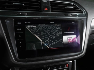 Внедорожник Volkswagen Tiguan 2021 года, 2874000 рублей, Воронеж