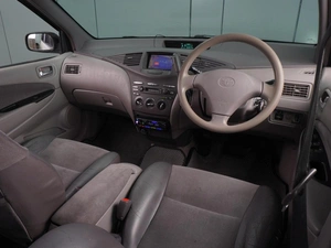 Седан Toyota Prius 1999 года, 299000 рублей, Воронеж
