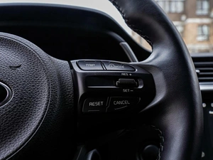 Хетчбэк Kia Rio X 2020 года, 1870000 рублей, Краснодар