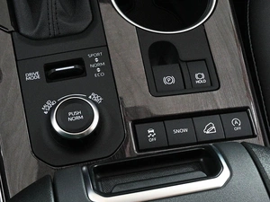 Внедорожник Toyota Highlander 2026 года, 6095000 рублей, Аксай