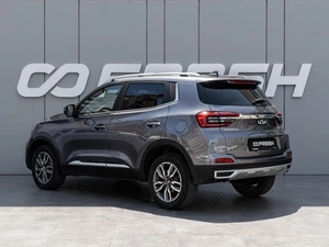Внедорожник Chery Tiggo 4 2022 года, 1360000 рублей, Краснодар