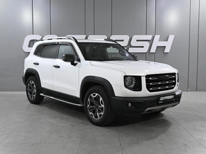 Внедорожник Haval Dargo 2023 года, 2599000 рублей, Аксай