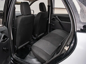 Седан ВАЗ (LADA) Granta 2012 года, 350000 рублей, Краснодар