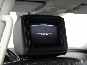 Внедорожник Infiniti QX80 2018 года, 5498055 рублей, Москва