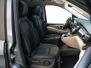 Минивэн Mercedes-benz Vito 2018 года, 6150046 рублей, Москва