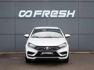 Седан ВАЗ (LADA) Vesta 2023 года, 1350000 рублей, Краснодар