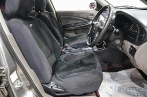 Седан Nissan Bluebird Sylphy 2002 года, 319000 рублей, Новокузнецк