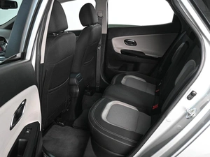 Хетчбэк Kia Ceed 2015 года, 1399000 рублей, Аксай