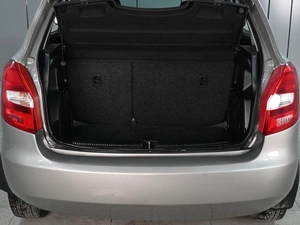 Хетчбэк Skoda Fabia 2012 года, 629000 рублей, Ростов-на-Дону