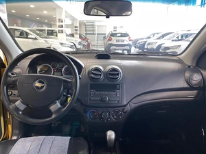 Хэтчбек Chevrolet Aveo 2009 года, 625000 рублей, Орёл