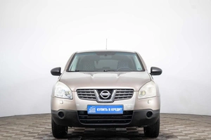 Внедорожник Nissan Qashqai 2008 года, 849000 рублей, Пермь