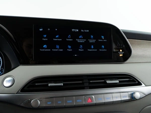 Внедорожник Hyundai Palisade 2021 года, 5258888 рублей, Москва