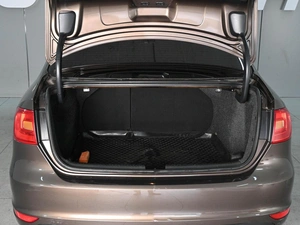 Седан Volkswagen Jetta 2012 года, 1045000 рублей, Ростов-на-Дону