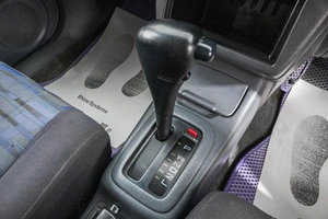 Внедорожник Toyota RAV4 1996 года, 399000 рублей, Барнаул
