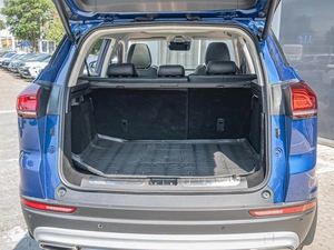 Внедорожник Geely Atlas Pro 2021 года, 1830000 рублей, Краснодар