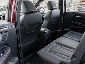 Внедорожник SWM G05 Pro 2023 года, 1875000 рублей, Краснодар