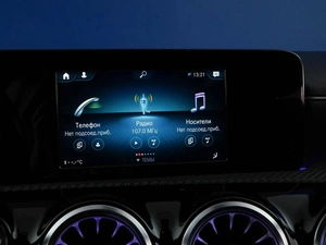 Хетчбэк Mercedes-benz A-класс 2018 года, 2289444 рублей, Москва