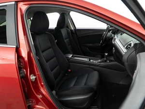 Седан Mazda 6 2017 года, 1898999 рублей, Москва