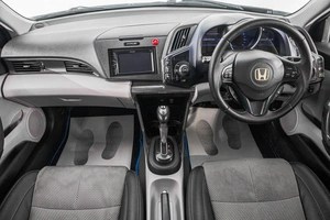 Хетчбэк Honda CR-Z 2010 года, 899000 рублей, Барнаул