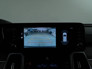 Внедорожник Kia Sorento 2021 года, 3898999 рублей, Москва