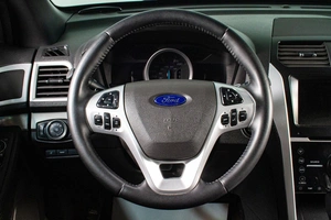 Внедорожник Ford Explorer 2013 года, 2399000 рублей, Сургут