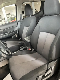 Пикап Mitsubishi L200 2021 года, 2497000 рублей, Солонцы
