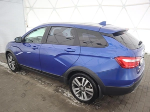 Универсал ВАЗ (LADA) Vesta 2021 года, 1425000 рублей, Орёл