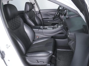 Внедорожник Hyundai Santa Fe 2021 года, 3600000 рублей, Ростов-на-Дону