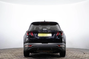 Внедорожник Hyundai Tucson 2021 года, 2959000 рублей, Пермь
