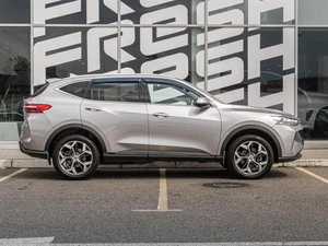 Внедорожник Haval F7 2022 года, 2290000 рублей, Краснодар