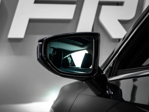 Седан Lexus ES 2021 года, 3977000 рублей, Тюмень