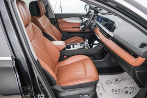 Внедорожник Chery Tiggo 8 Pro Max 2022 года, 2449000 рублей, Красноярск