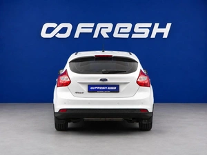 Хетчбэк Ford Focus 2012 года, 848077 рублей, Москва