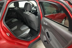 Хэтчбек Ford Focus 2014 года, 1040000 рублей, Курск